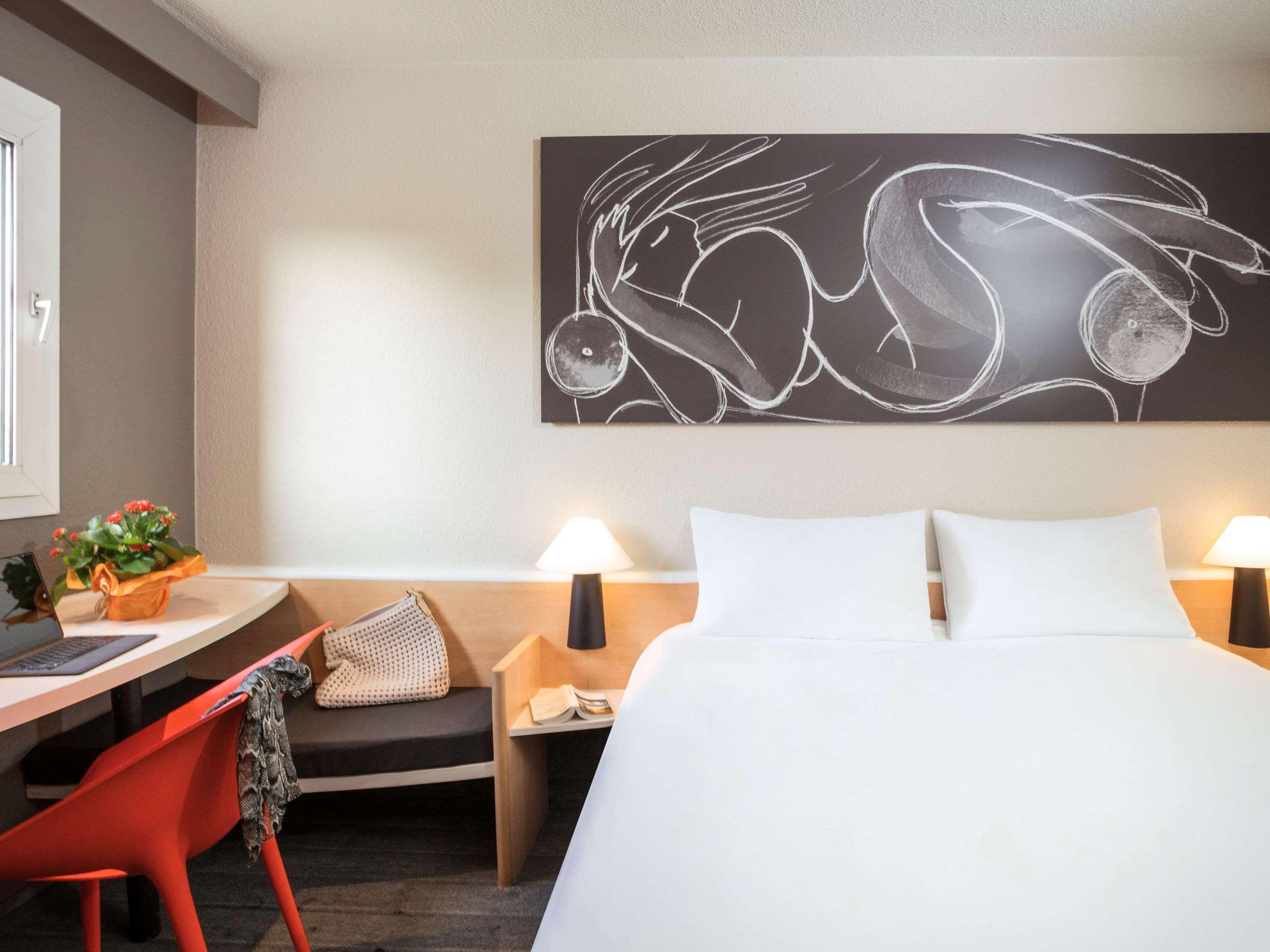 Ibis Paris Nord Villepinte Parc Des Expositions Εξωτερικό φωτογραφία