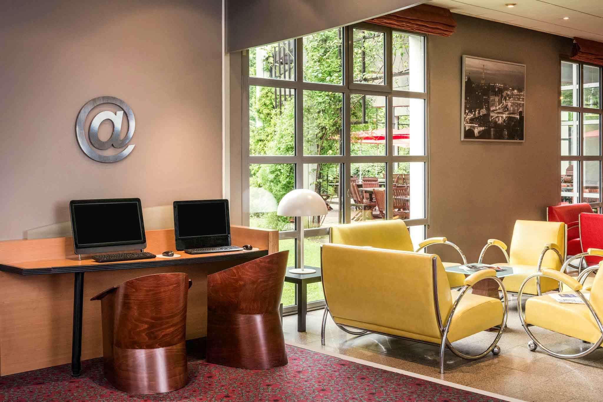 Ibis Paris Nord Villepinte Parc Des Expositions Εξωτερικό φωτογραφία