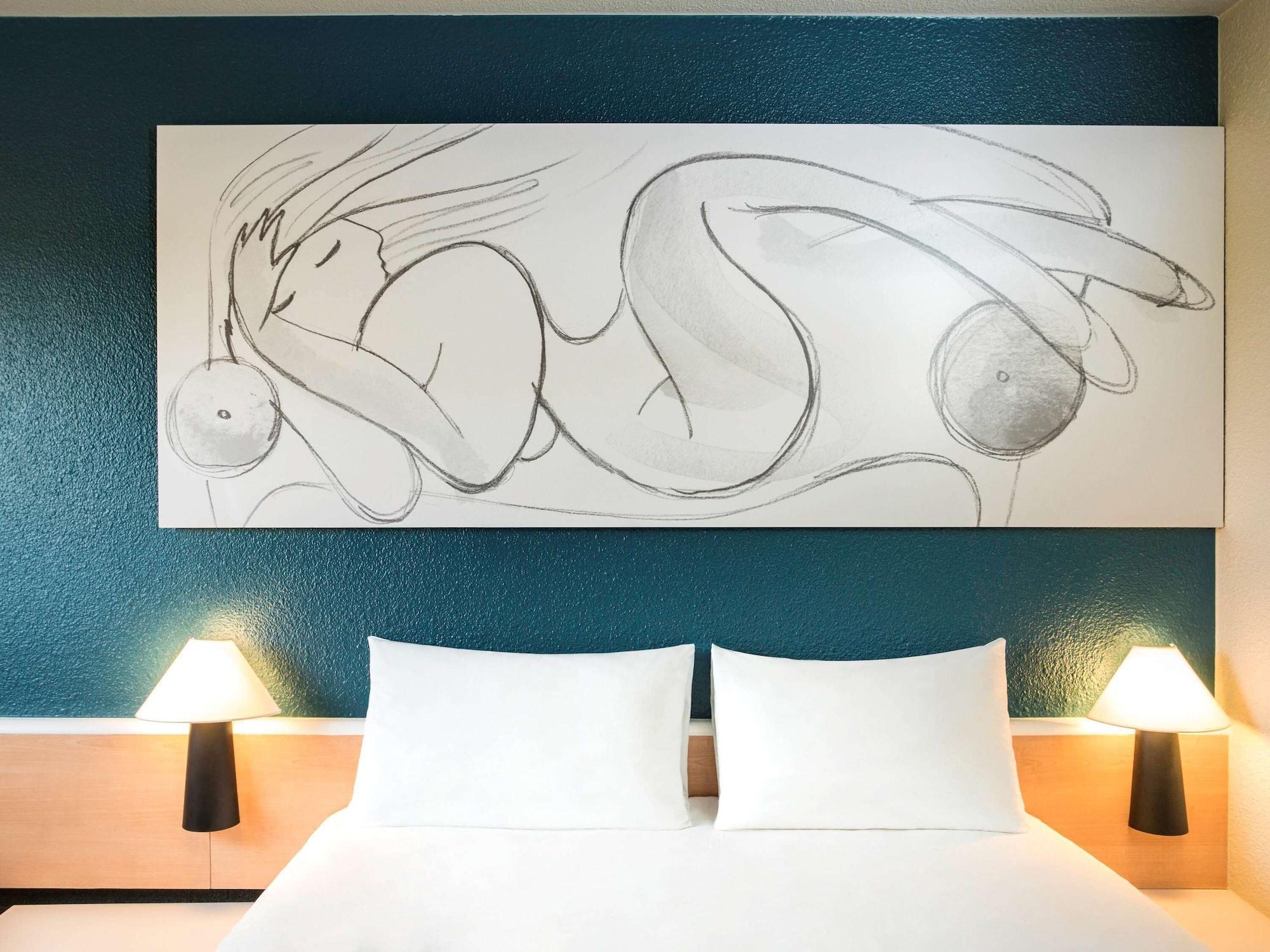 Ibis Paris Nord Villepinte Parc Des Expositions Εξωτερικό φωτογραφία