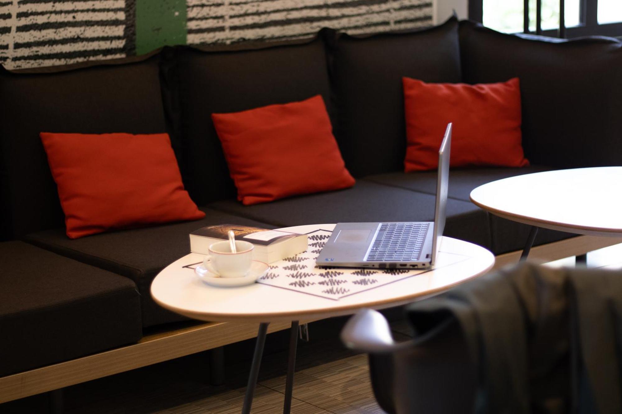 Ibis Paris Nord Villepinte Parc Des Expositions Εξωτερικό φωτογραφία