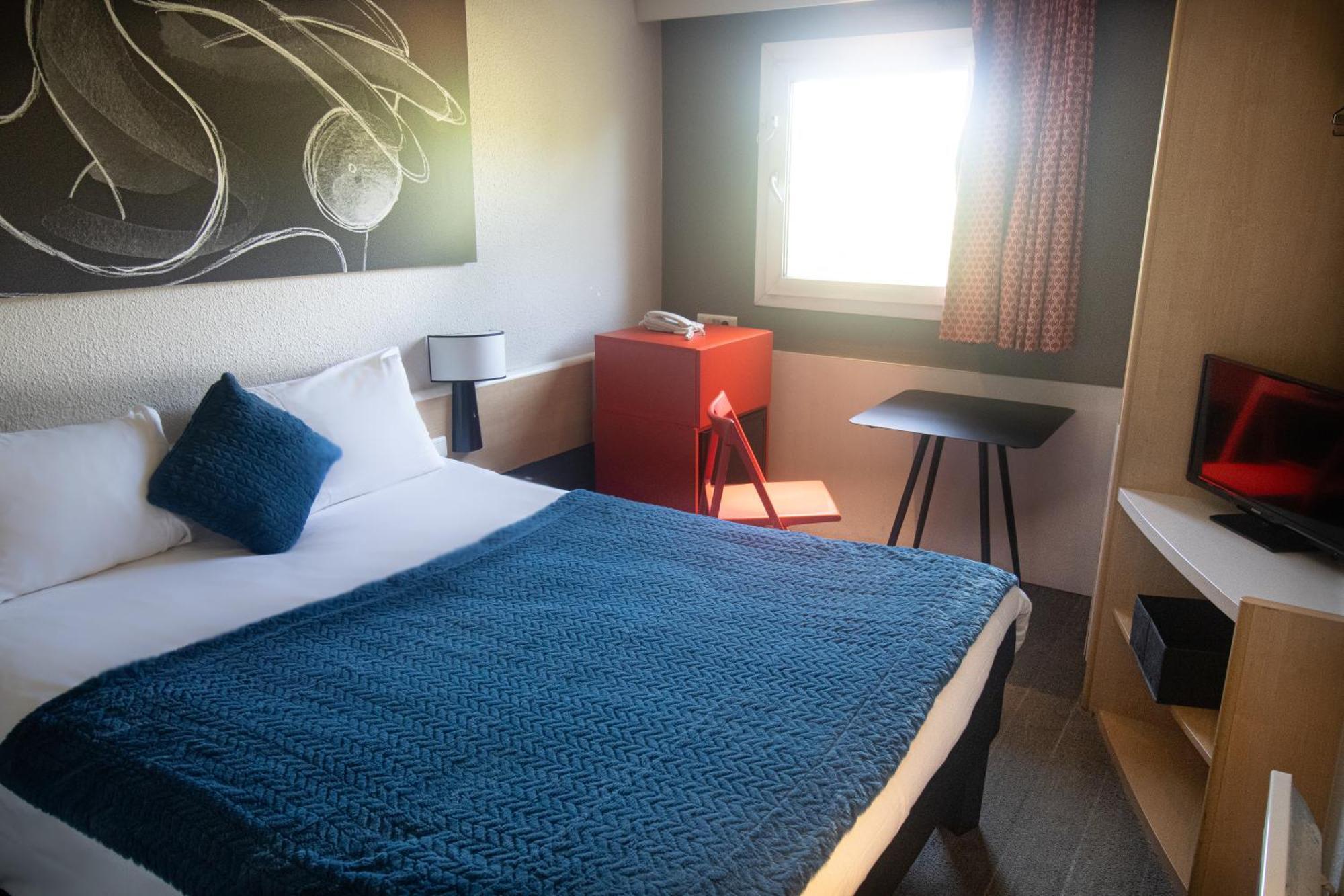 Ibis Paris Nord Villepinte Parc Des Expositions Εξωτερικό φωτογραφία