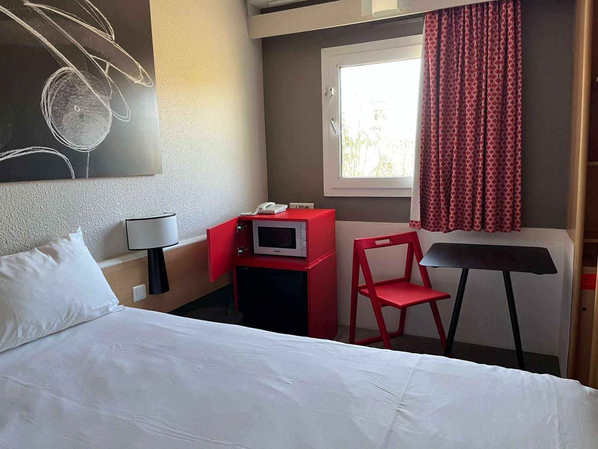 Ibis Paris Nord Villepinte Parc Des Expositions Εξωτερικό φωτογραφία